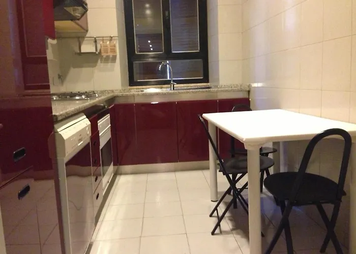 Luxury Ai Banchi Nuovi
